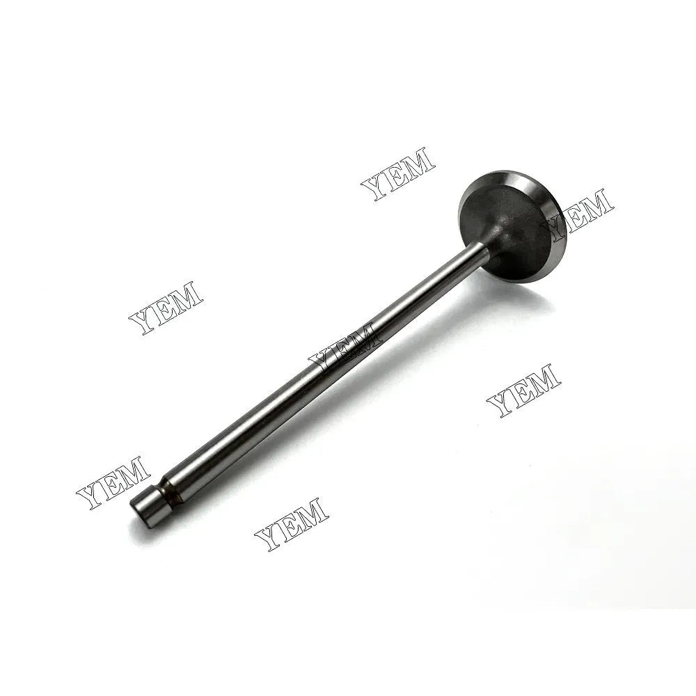 Exhaust Valve For Hino S05D Engine YEMPARTS