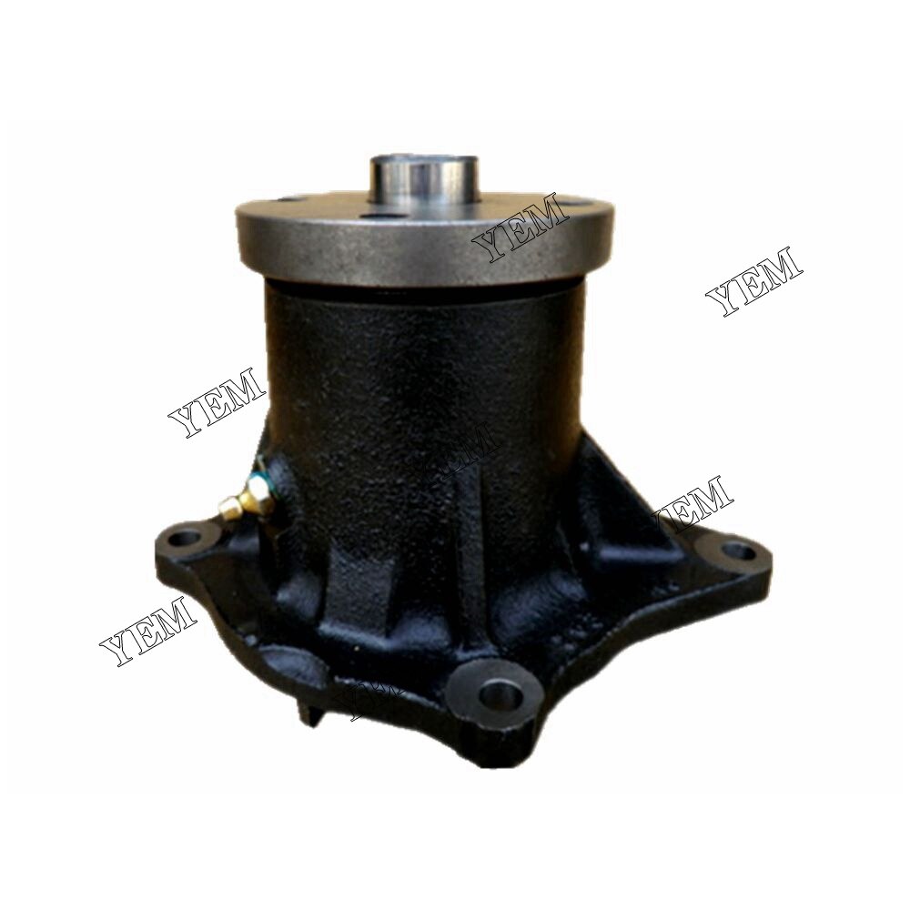 YEM Engine Parts Water Pump ME015041 For Mitsubishi Cat S6KT S4KT 3064 3066 E200B For Caterpillar