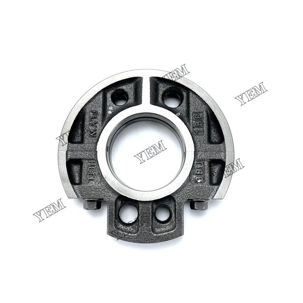 For Kubota excavator engine V2403 Main Bearing Seat YEMPARTS