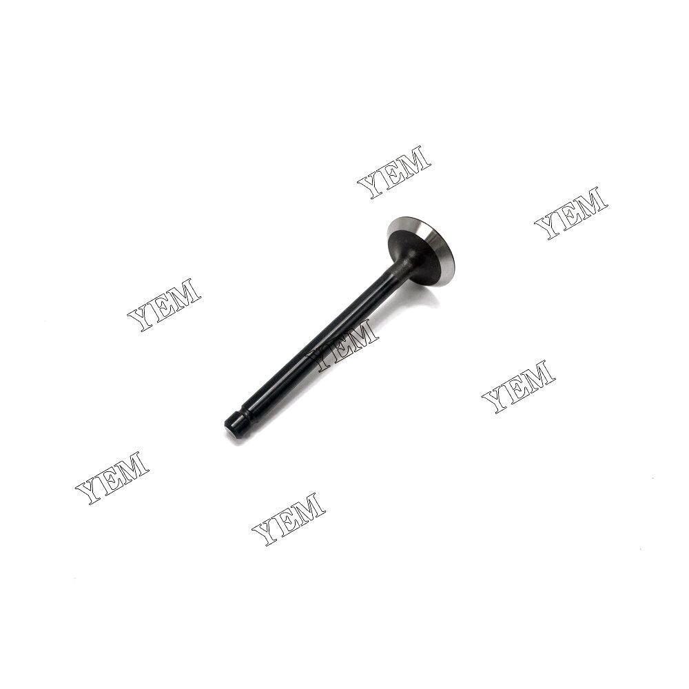 YEM D902 Exhaust Valve 1G687-13120 Kubota excavator diesel engine Cams 218 excavator YEMPARTS