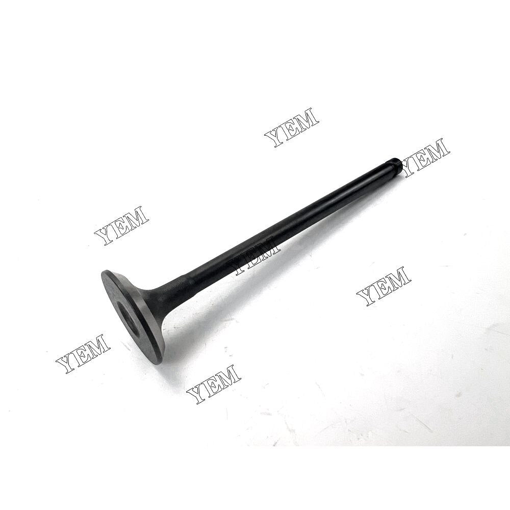 yemparts 2KD Exhaust Valve For Toyota Diesel Engine FOR TOYOTA