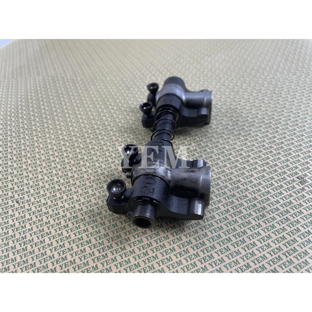 USED ROCKER ARM ASSY FOR MITSUBISHI L2E ENGINE For Mitsubishi