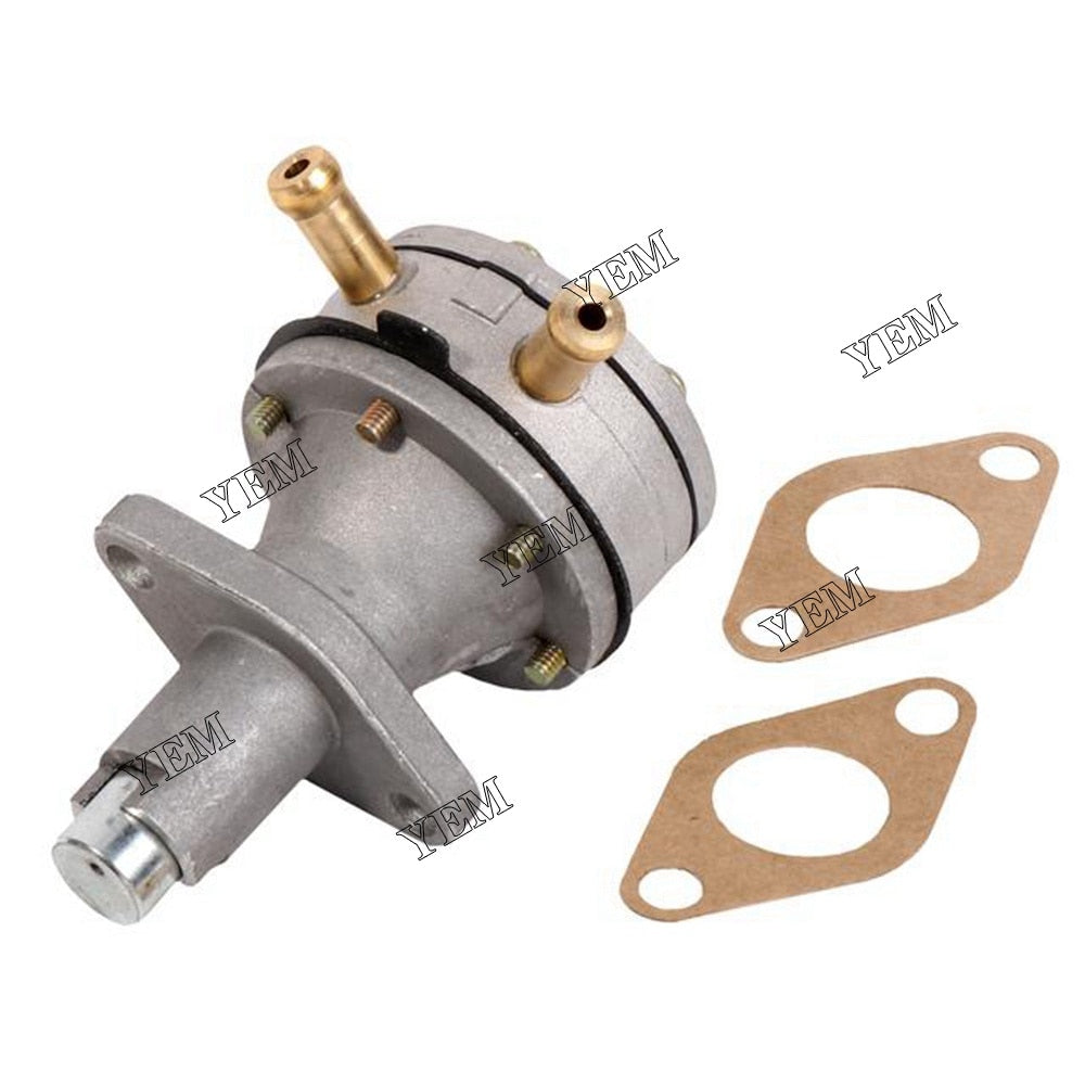 YEM Engine Parts For Kubota Fuel Pump Engines D850 D950 D650 D750 D1302 D1402 6666850 For Kubota