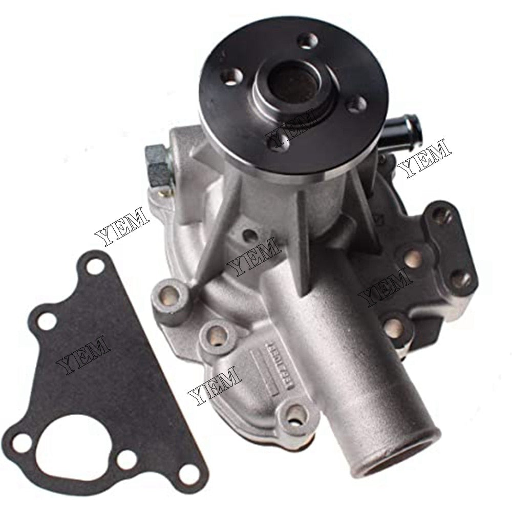 YEM Engine Parts Water Pump For ASV Compact Track Loader RC30, RC50, RC60 U45017952 For Other