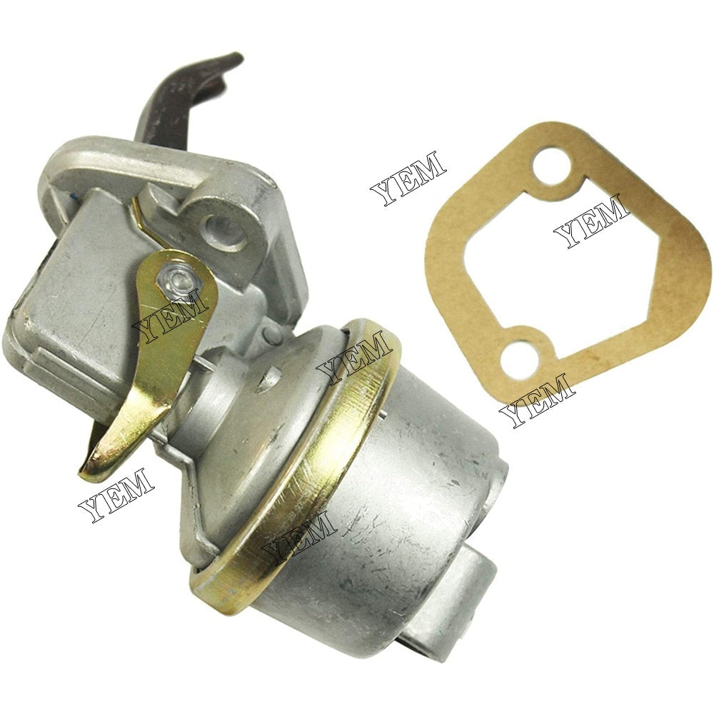 YEM Engine Parts Fuel Pump 84142216 87319987 87416017 For Case 5120 5220 5230 450C 480E 580E 686G For Case