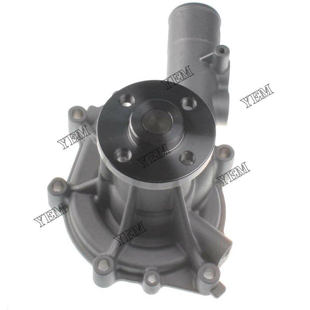 YEM Engine Parts Water Pump YM123900-42000 For Yanmar S4D106 4TNV106 4TNE106 For KOMATSU WB93R-2 For Yanmar