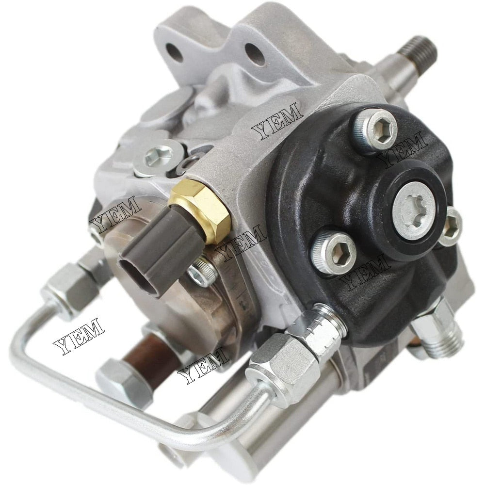 YEM Engine Parts Diesel Fuel Pump 294000-0266 8-97328886-5 For 04-07 5.2L Isuzu NPR 4HK1 Denso For Isuzu