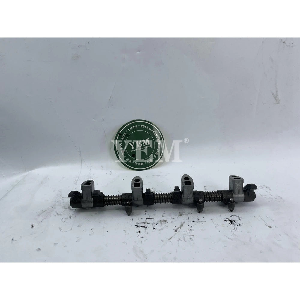 FOR YANMAR ENGINE 4TNV98 ROCKER ARM ASSY (USED) For Yanmar