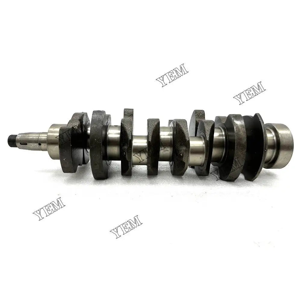 1 year warranty For Perkins Crankshaft 404D-22 engine Parts YEMPARTS