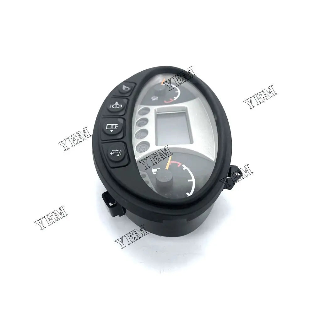 competitive price 7025320 Display, Dlx For Bobcat S450 S510 S530 S550 S570 S590 A770 excavator engine part YEMPARTS