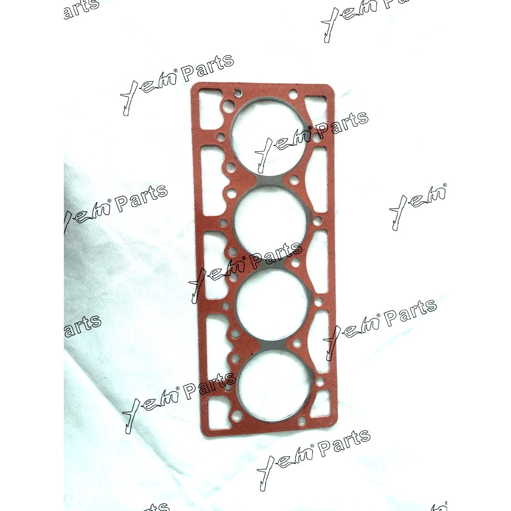 YEM Engine Parts Overhaul Gasket Kit Set For YANMAR KOMATSU 4D94E 4D94LE For Yanmar