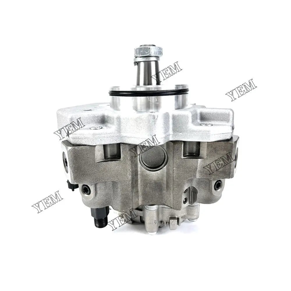 competitive price 5264256 0445020107 Fuel Injection Pump Assy For Cummins QSB6.7 excavator engine part YEMPARTS