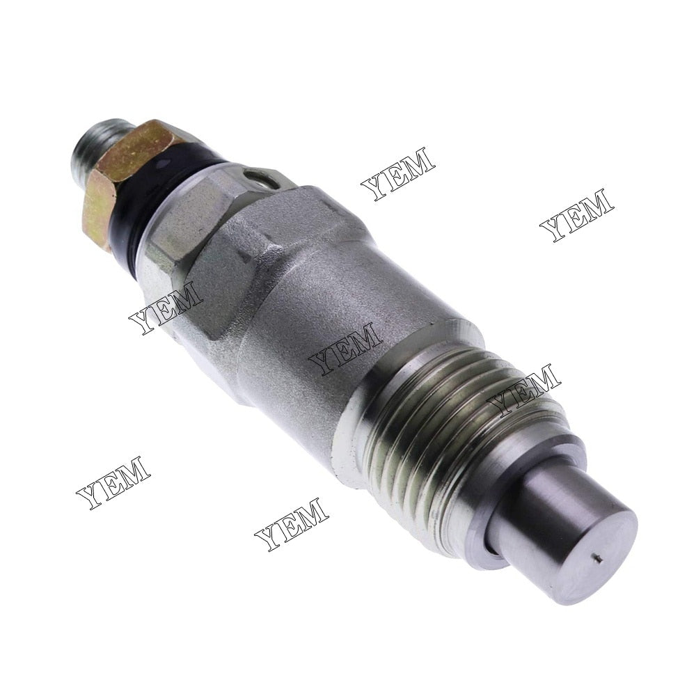 YEM Engine Parts 4PCS Fuel Injector Assy 23600-48011 093500-1800 For Toyota 2B/B 2J/2H For Toyota