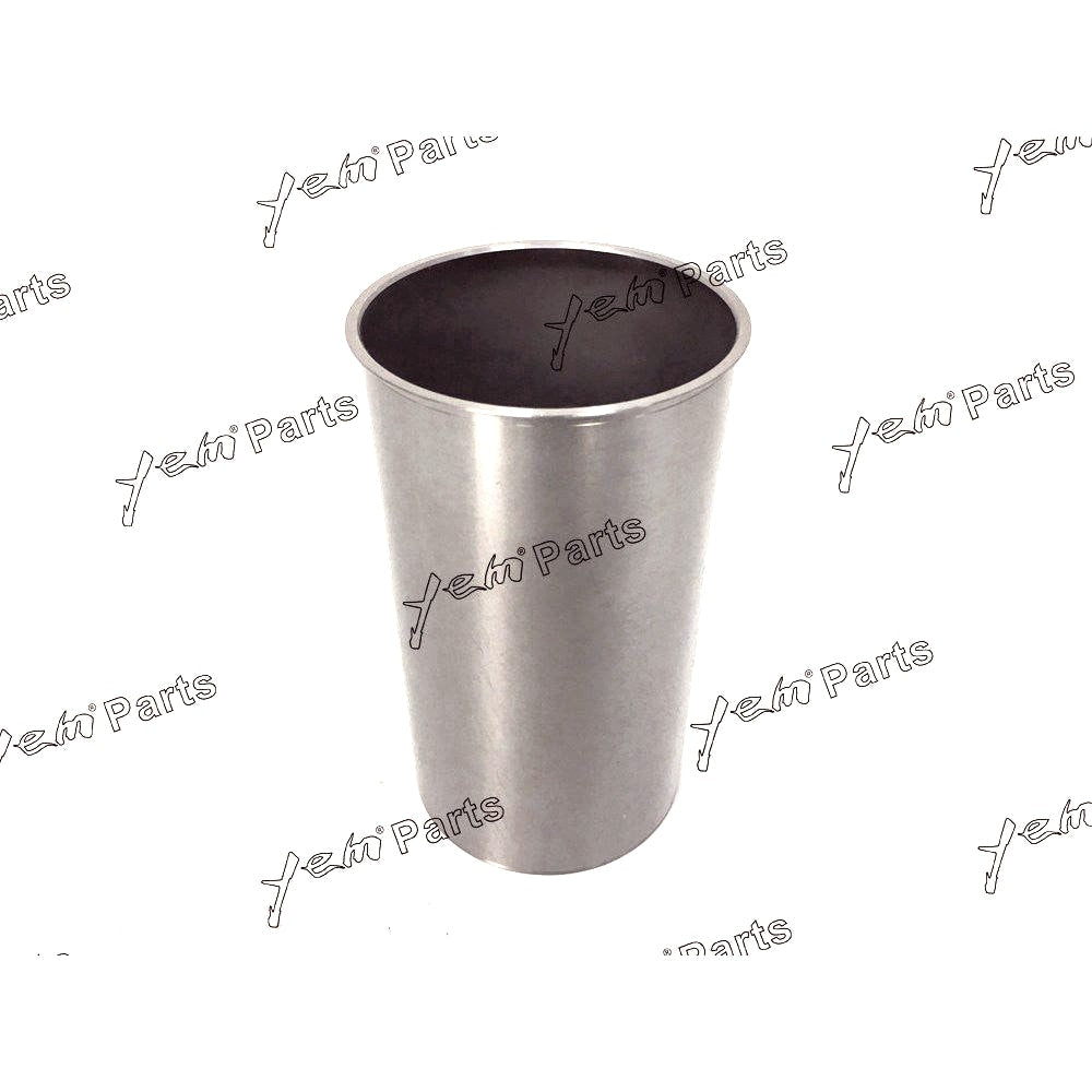 YEM Engine Parts 4 PCS Engine Cylinder Liner 5112610152 For Isuzu C223 2.2L For Isuzu Pup TFR TFS TBR For Isuzu