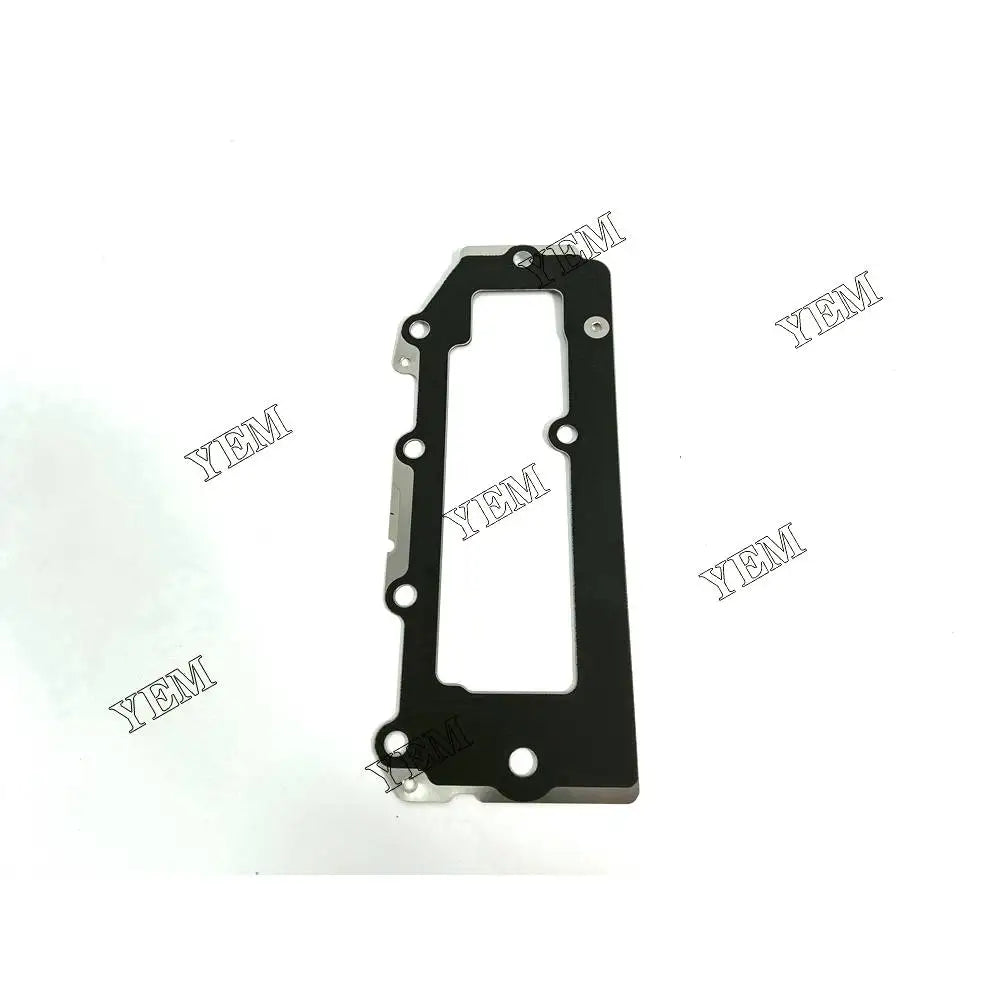 Free Shipping 4JJ1 Gear Case Gasket 8-97328828-2 For Isuzu engine Parts YEMPARTS