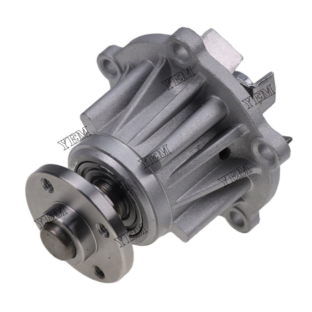 YEM Engine Parts Water Pump 16120-78007-71 For Toyota Forklift 5FG 4P Engine For Toyota