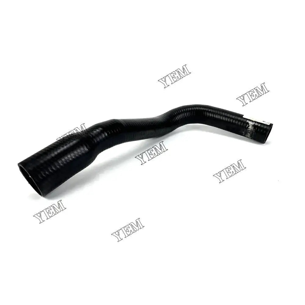 Free Shipping 6D105 Radiator Upper Pipe For Komatsu engine Parts YEMPARTS