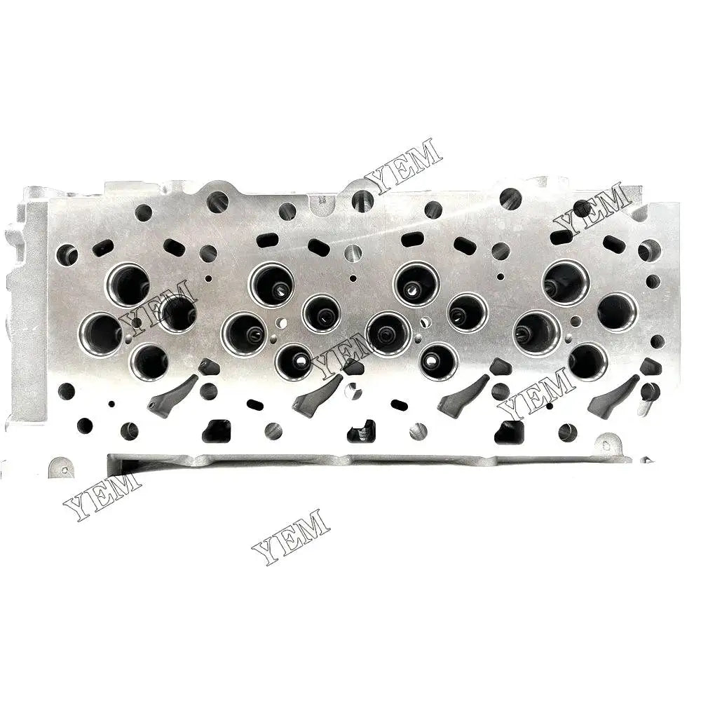 High performanceCylinder Head For Hyundai D4CB Engine YEMPARTS