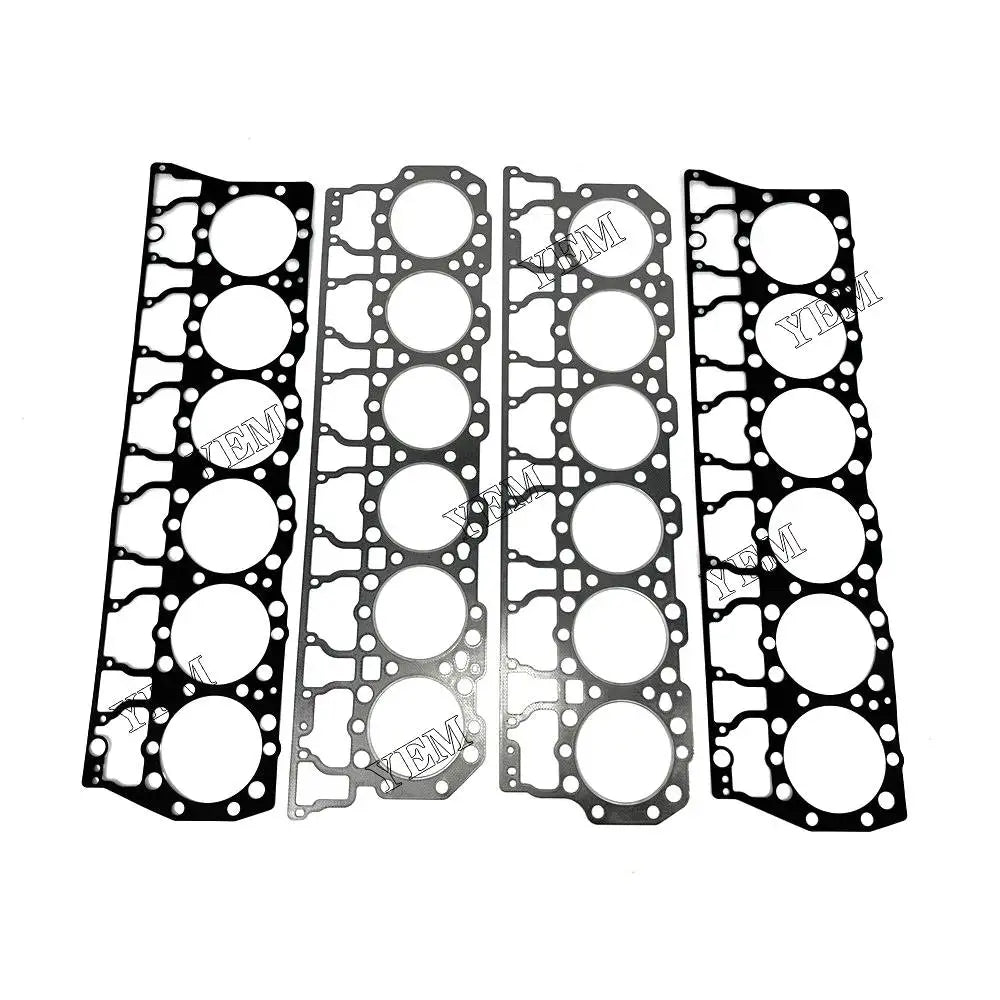 2X High performanceHead Gasket For Caterpillar C32 Engine YEMPARTS