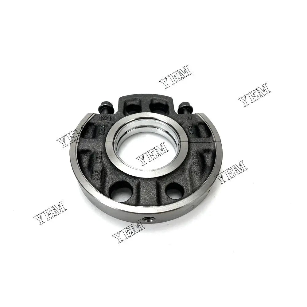 competitive price 1G928-07043 1G92807043 Main Bearing Case For Kubota V2403 excavator engine part YEMPARTS