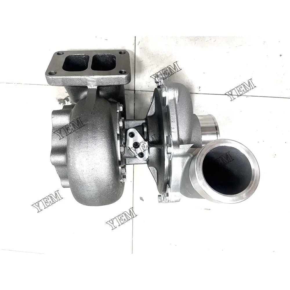 competitive price 114400-3830 Turbocharger For Isuzu 6WG1 excavator engine part YEMPARTS