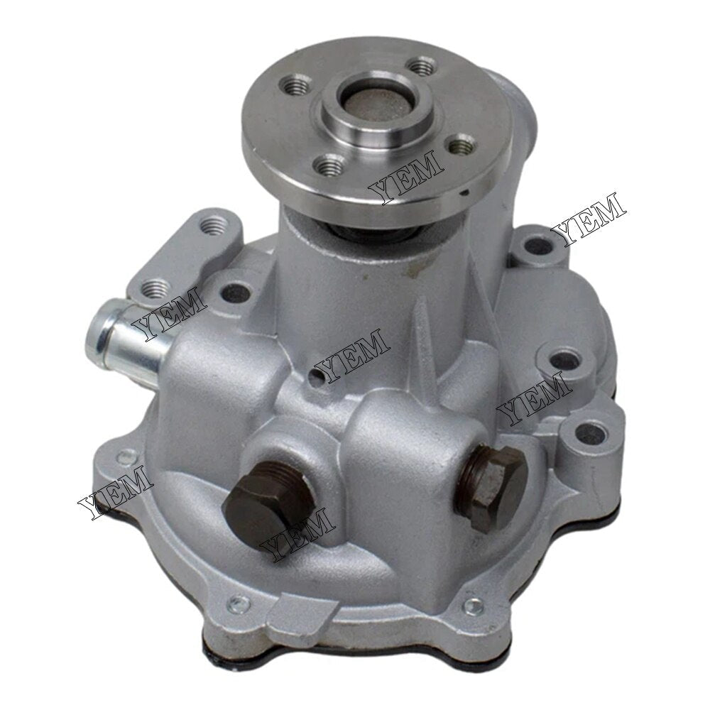 YEM Engine Parts U45017952 Water Pump For HOLLAND TC30 TC33D TC33DA N844T N844 N843 RC30 RC50 For Other