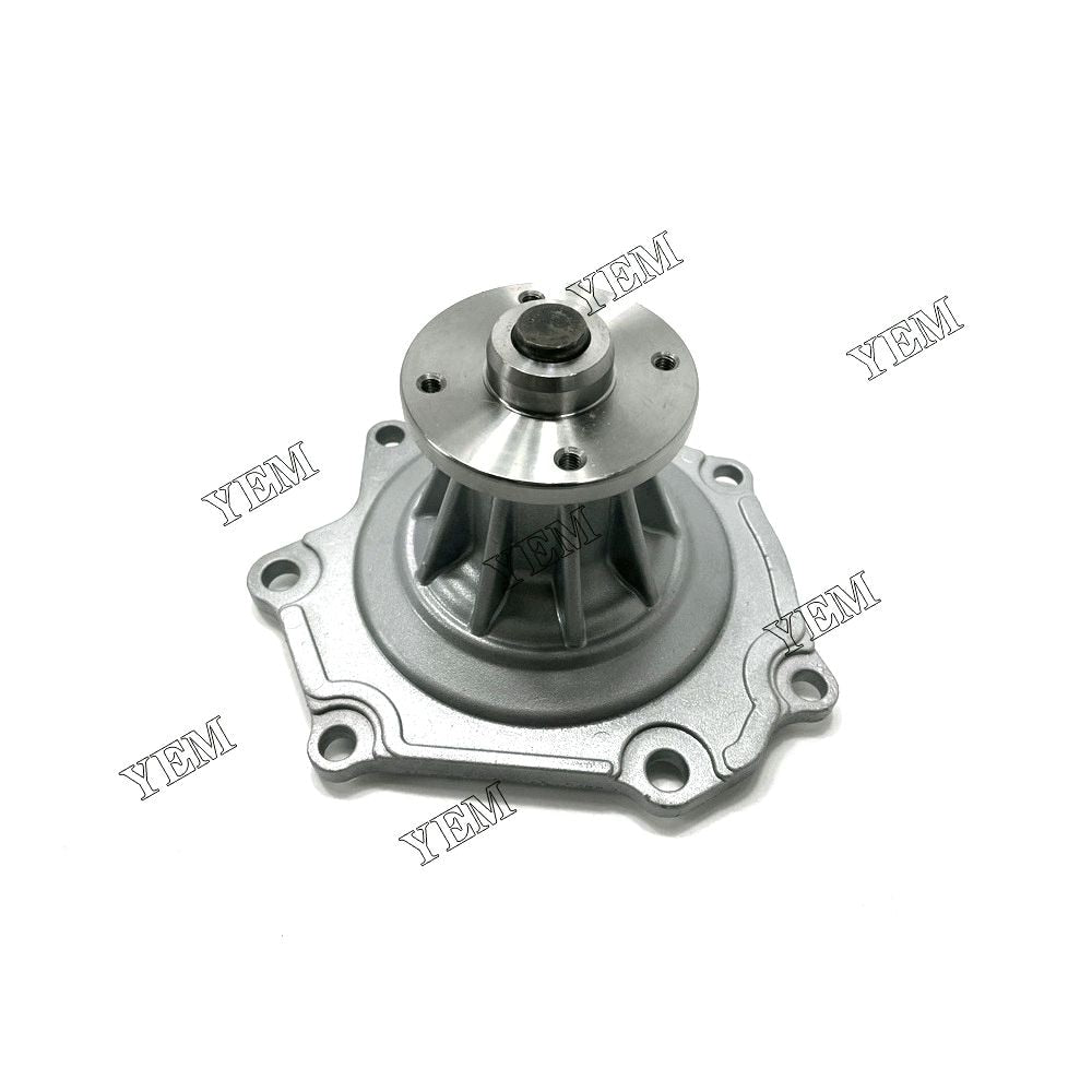 YEM TD25 Water Pump 21010-44G25 Nissan excavator diesel engine YEMPARTS