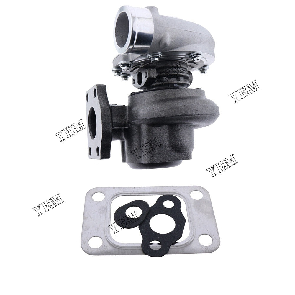 YEM Engine Parts Turbocharger Turbo 148-7183 2199773 For Caterpillar Engine For CAT 3054 3054B 3054C For Caterpillar