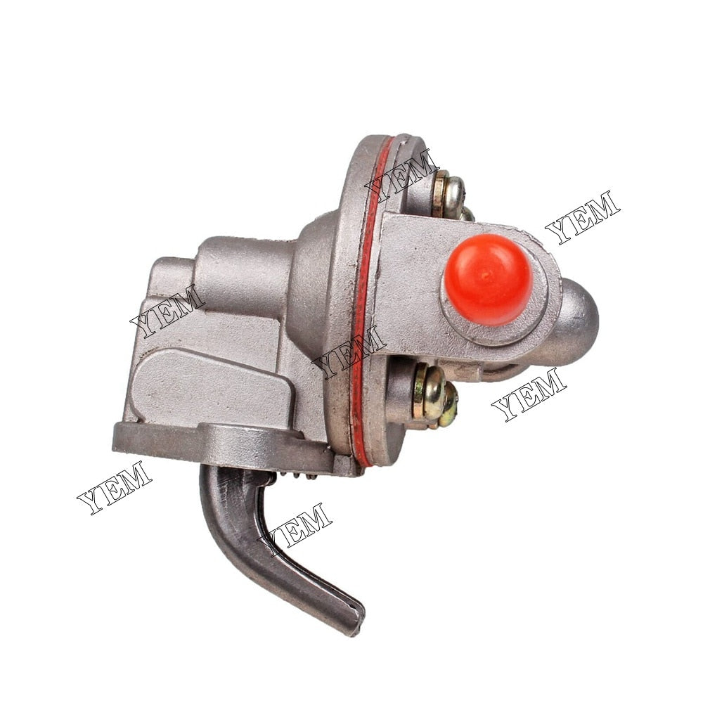 YEM Engine Parts MECHANICAL FUEL PUMP For Kubota Grasshopper 721D 721D2 721DT2 322D w/ Engines For Kubota