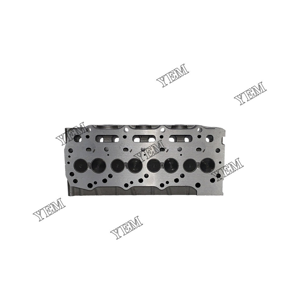 YEM Engine Parts For Caterpillar 216 216B 232B 242B 3024C C2.2 Cylinder Head 217-1481 319-7269 For Caterpillar