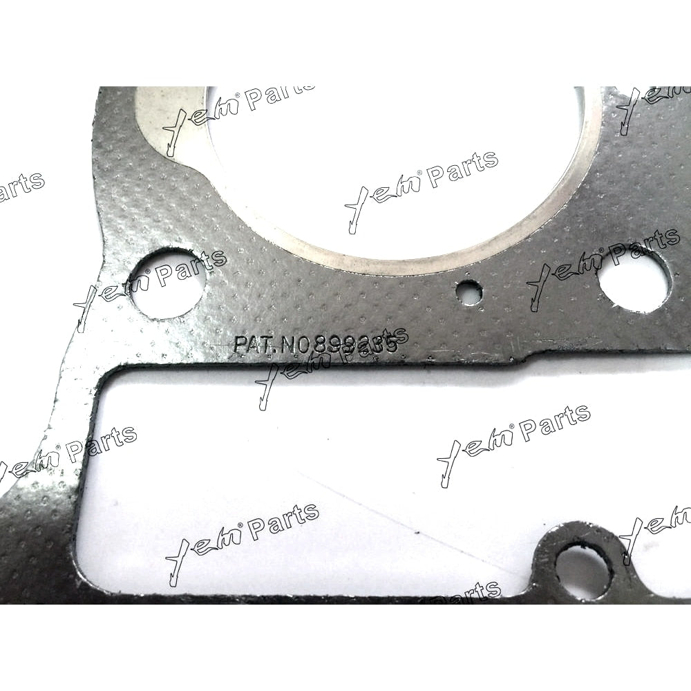 YEM Engine Parts Head Gasket For ISUZU 3KR1/ 3KR2 Engine Parts For Isuzu