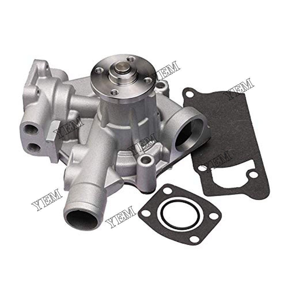 YEM Engine Parts Water Pump For Yanmar 4TNE92-NMH, 4TNE92-HRJ Engine For Yanmar