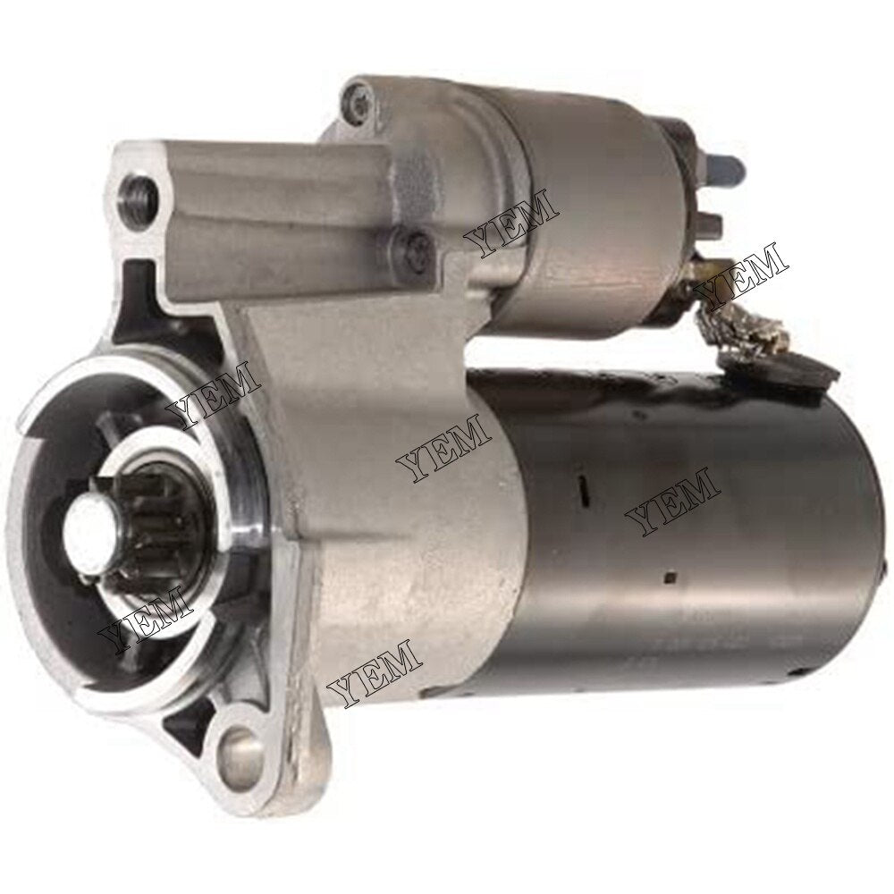 YEM Engine Parts Starter For Audi Q7 Volkswagen Truck V6 3.2L 04-06 4.2L 2004 0001123003 For Other