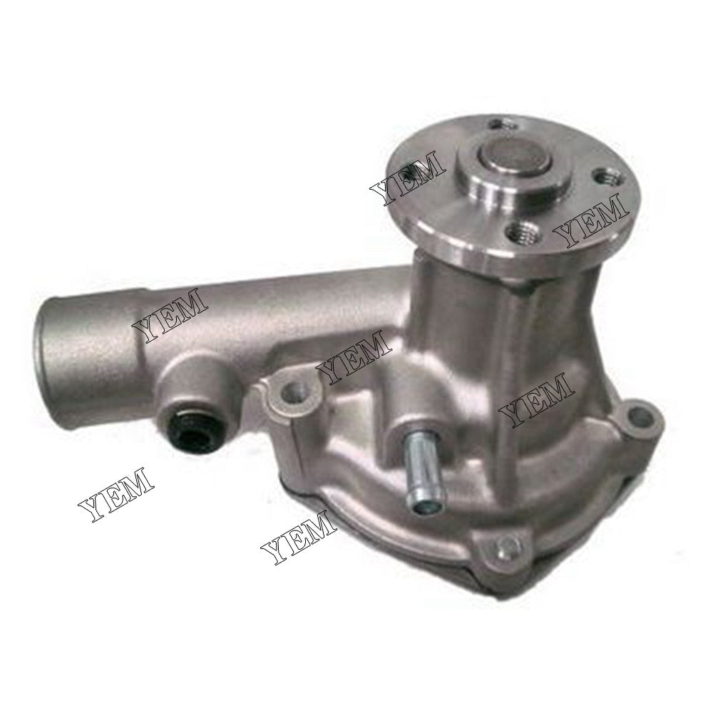 YEM Engine Parts 32C45-00023 Water Pump For Mitsubishi FD20 FD25 S4S Forklift w S4Q Engine For Mitsubishi