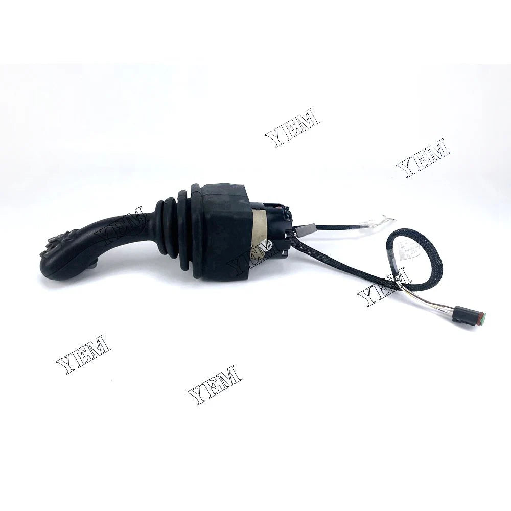 competitive price 6697904 Joystick Controller For Bobcat S100 S220 S250 S300 A220 T110 excavator engine part YEMPARTS