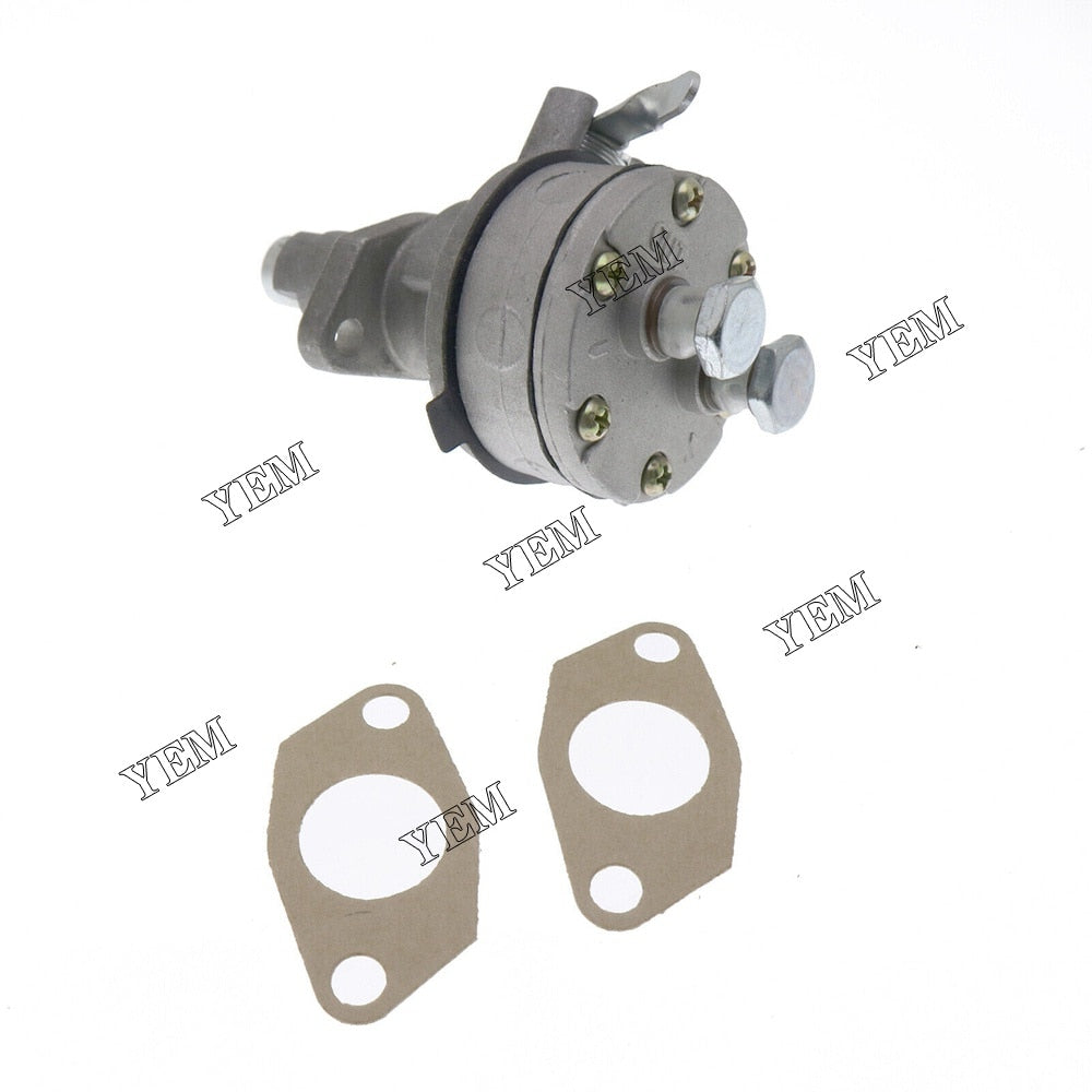 YEM Engine Parts Fuel Pump 3028666 For Perkins 103-10 KDC 103-10 KDG 104-19 KF Series Engine For Perkins