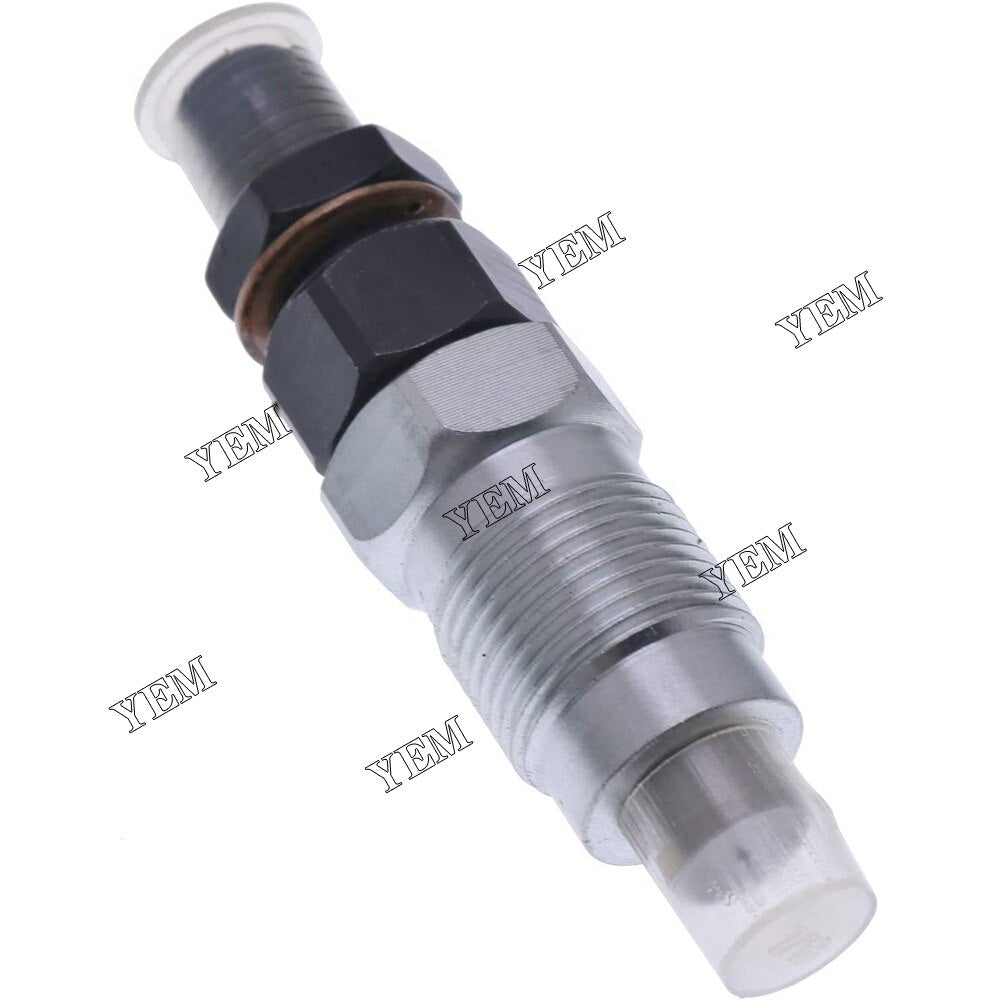 YEM Engine Parts 4 PCS Fuel Injector 093500-5700 23600-69105 093500-5630 For 1KZ-T 1KZ For Other