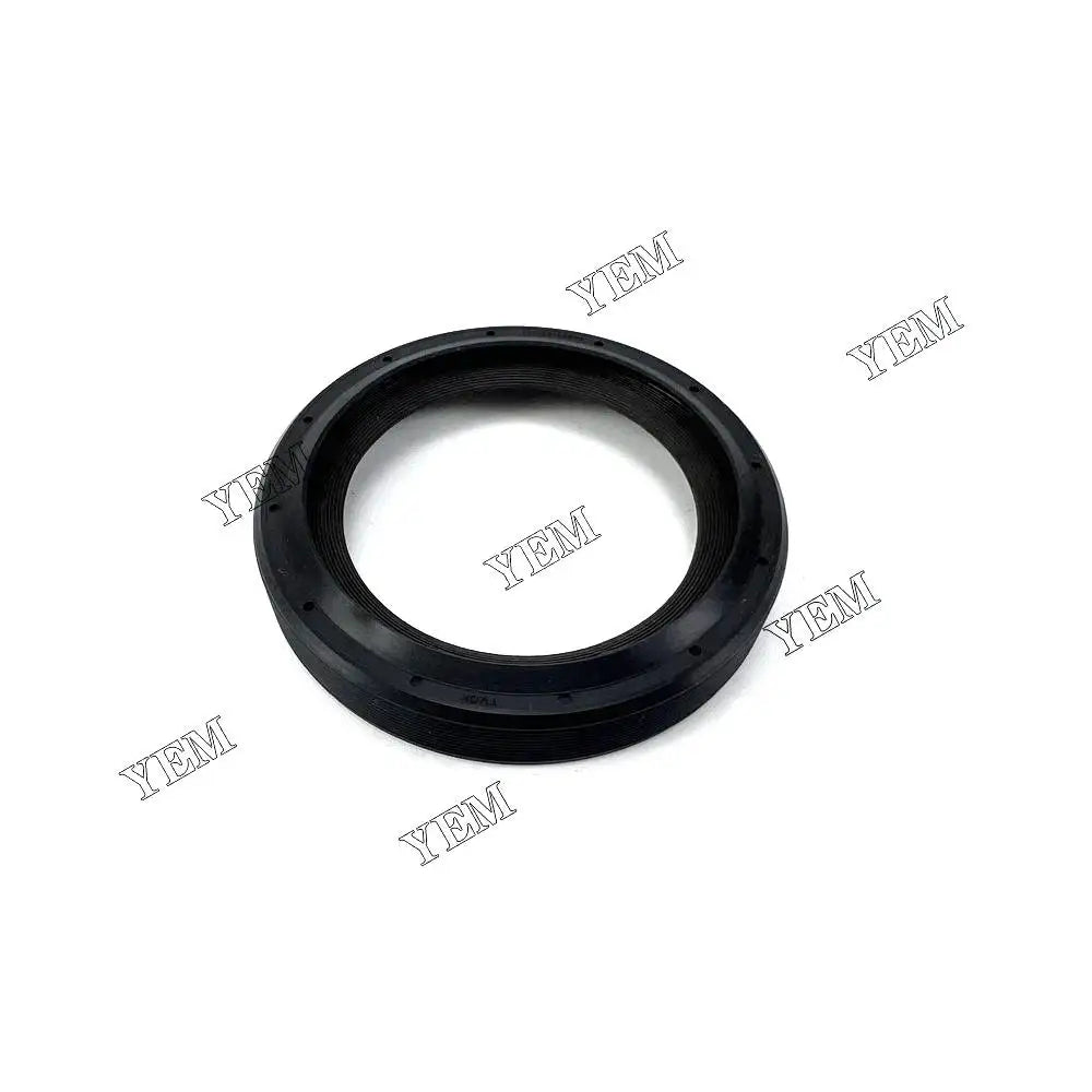 1 year warranty For Doosan 401106-00544 Crankshaft Front Oil Seal DX120 engine Parts YEMPARTS