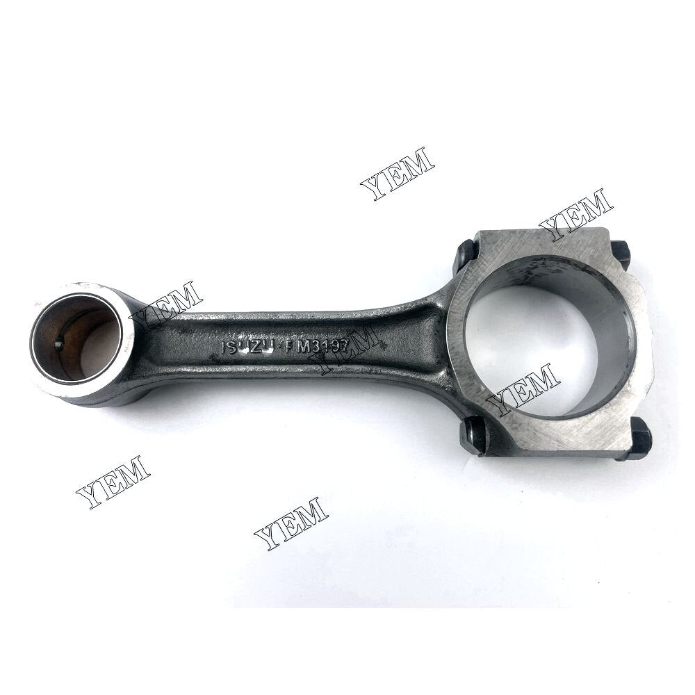 yemparts 4JB1 Connecting Rod For Isuzu Diesel Engine FOR ISUZU