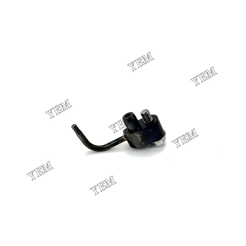 yemparts V6108 V6108T Oil Cooler Sensor For Kubota Diesel Engine FOR KUBOTA