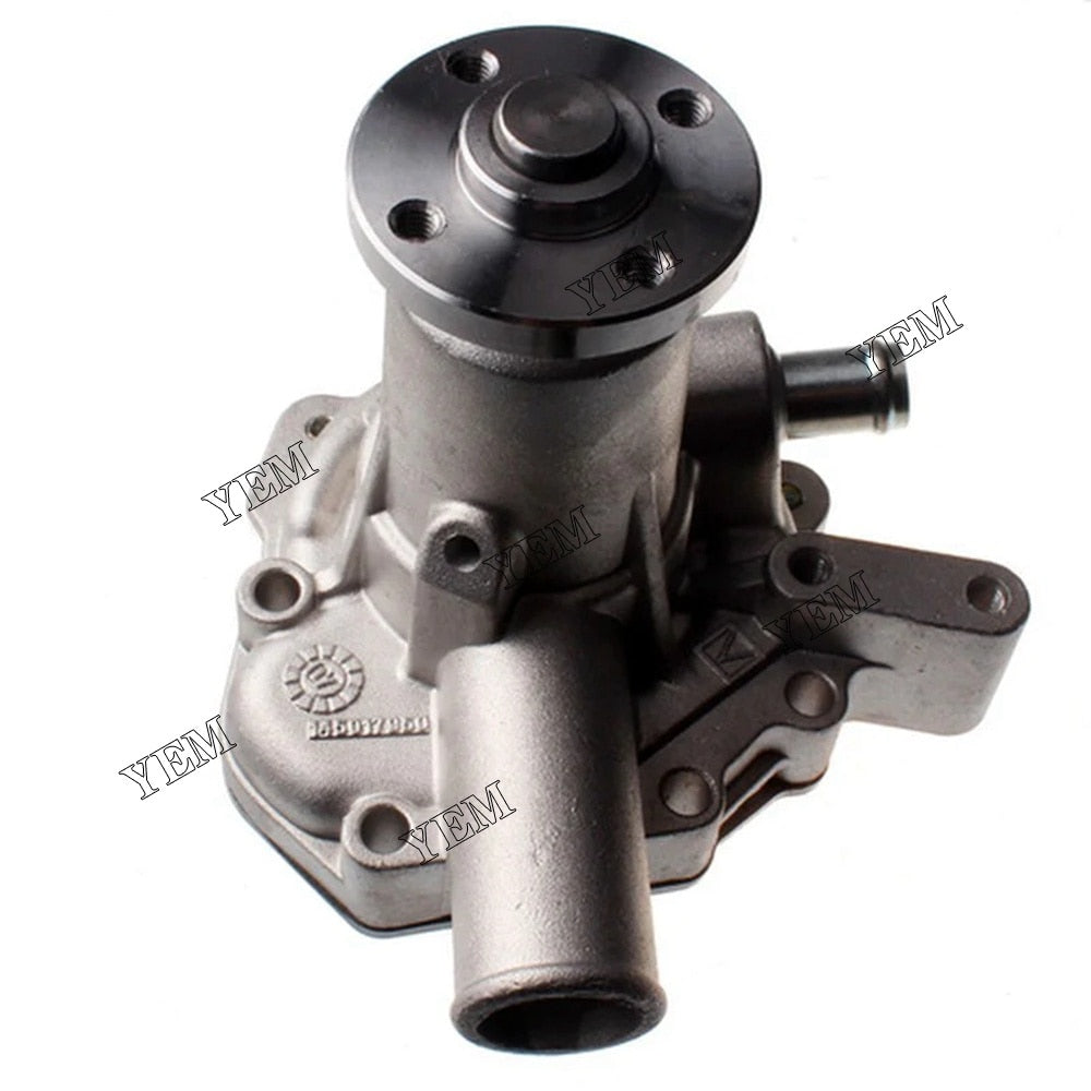 YEM Engine Parts Water Pump For Perkins Perama Engine KE103.15 KF104.19 KR104.22 145017960 For Perkins