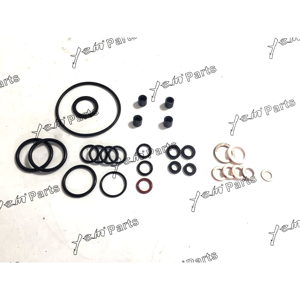 YEM Engine Parts 1 Set Of Full Gasket Kit For Yanmar 4D88 4D88E 4TNE88 4TNV88 With Head Gasket For Yanmar