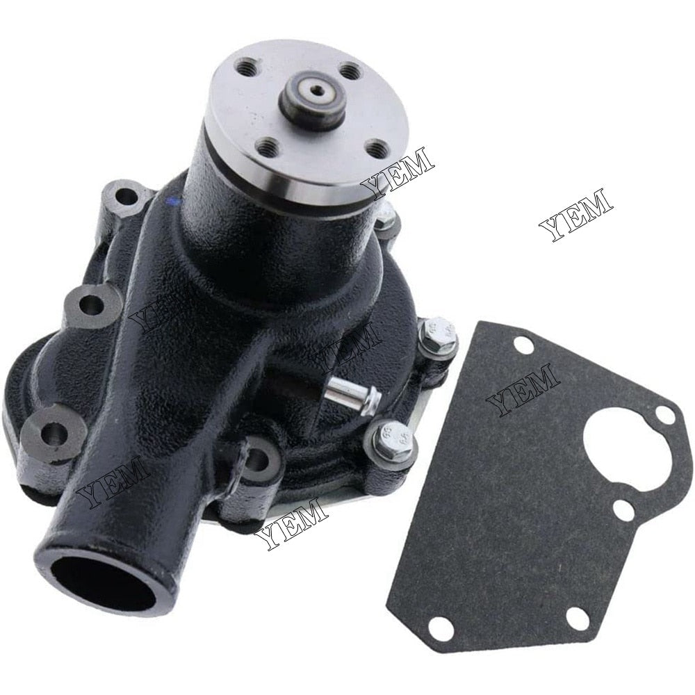 YEM Engine Parts Water Pump 1072473 For Caterpillar Track Loaders 933 933C 939 939C Engine 3044C For Caterpillar