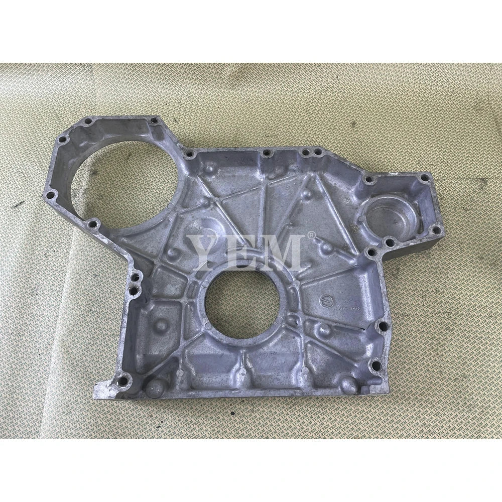 USED TIMING COVER FOR CUMMINS B3.3 ENGINE For Cummins