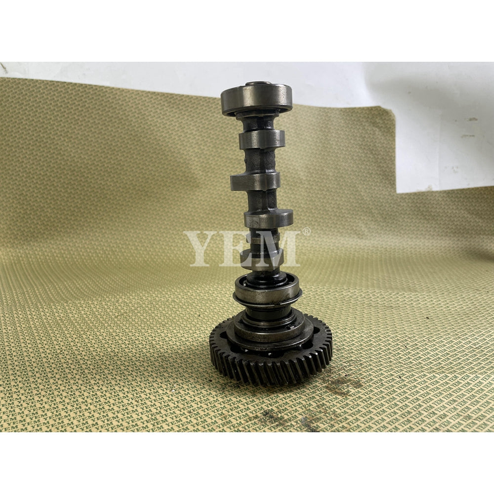 USED V1100 INJECTION PUMP SHAFT ASSY FOR KUBOTA DIESEL ENGINE SPARE PARTS For Kubota