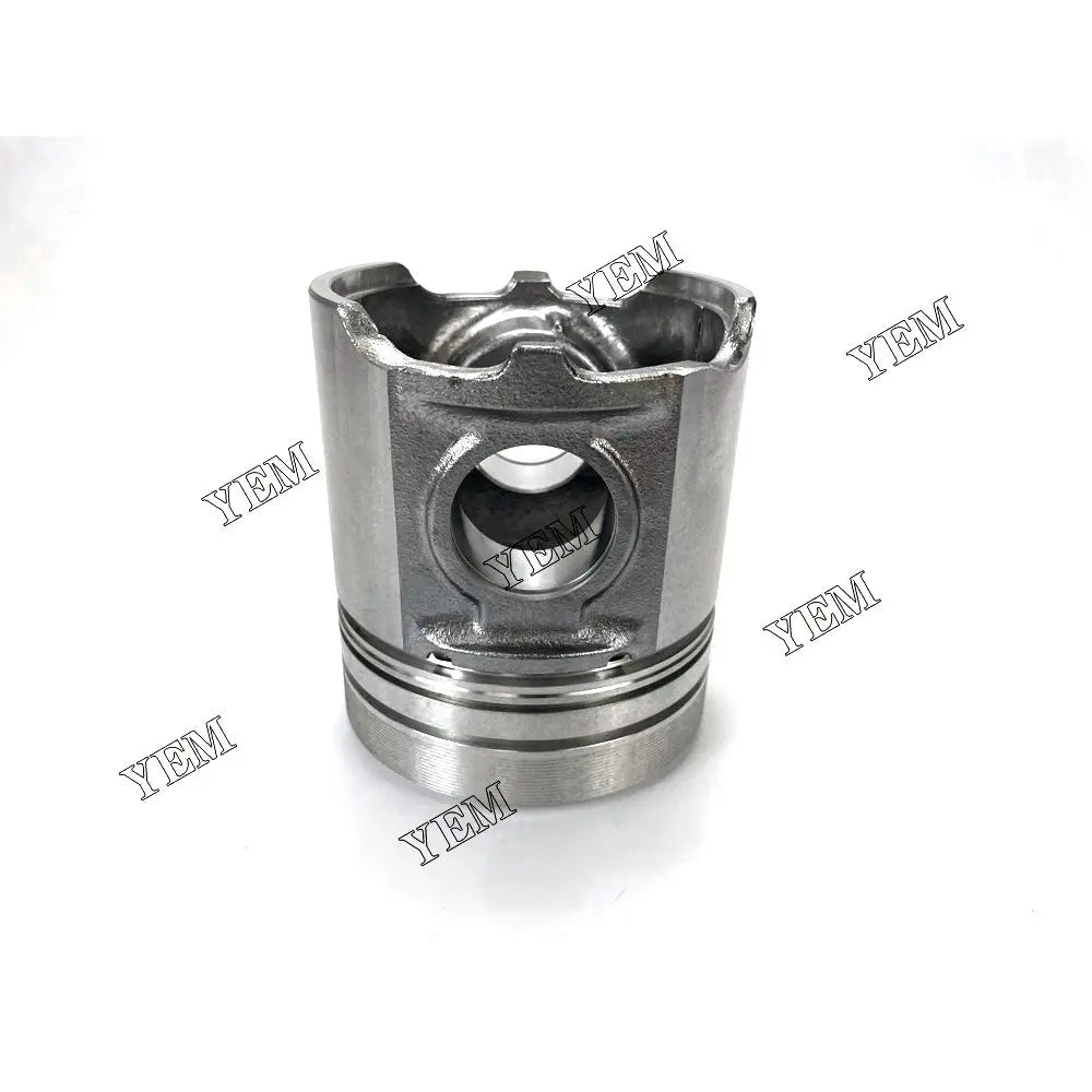 competitive price 4232405 STD Piston For Deutz BF4L913 excavator engine part YEMPARTS