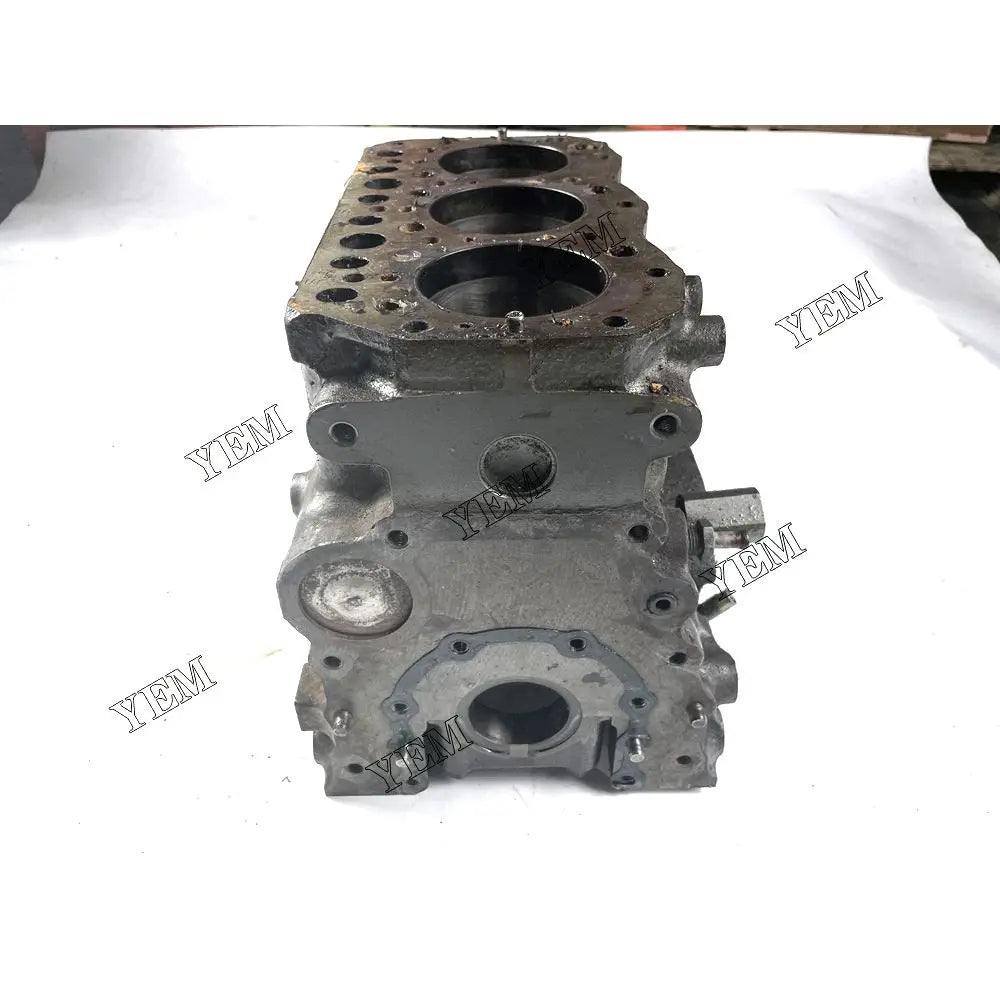 competitive price Engine Blocks For Yanmar 3TN75 excavator engine part YEMPARTS