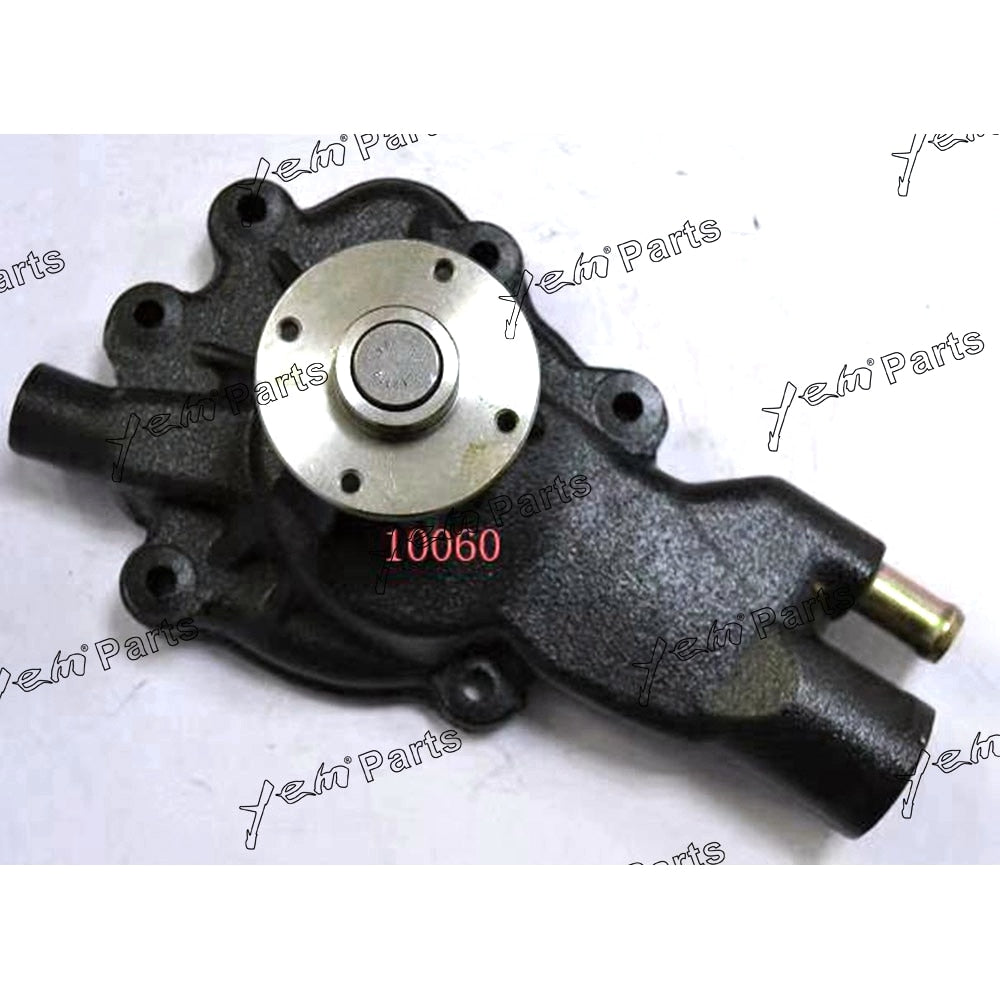 YEM Engine Parts Cooling Water Pump For Hitachi Ex60-1 Excavator FD33 Engine For Hitachi