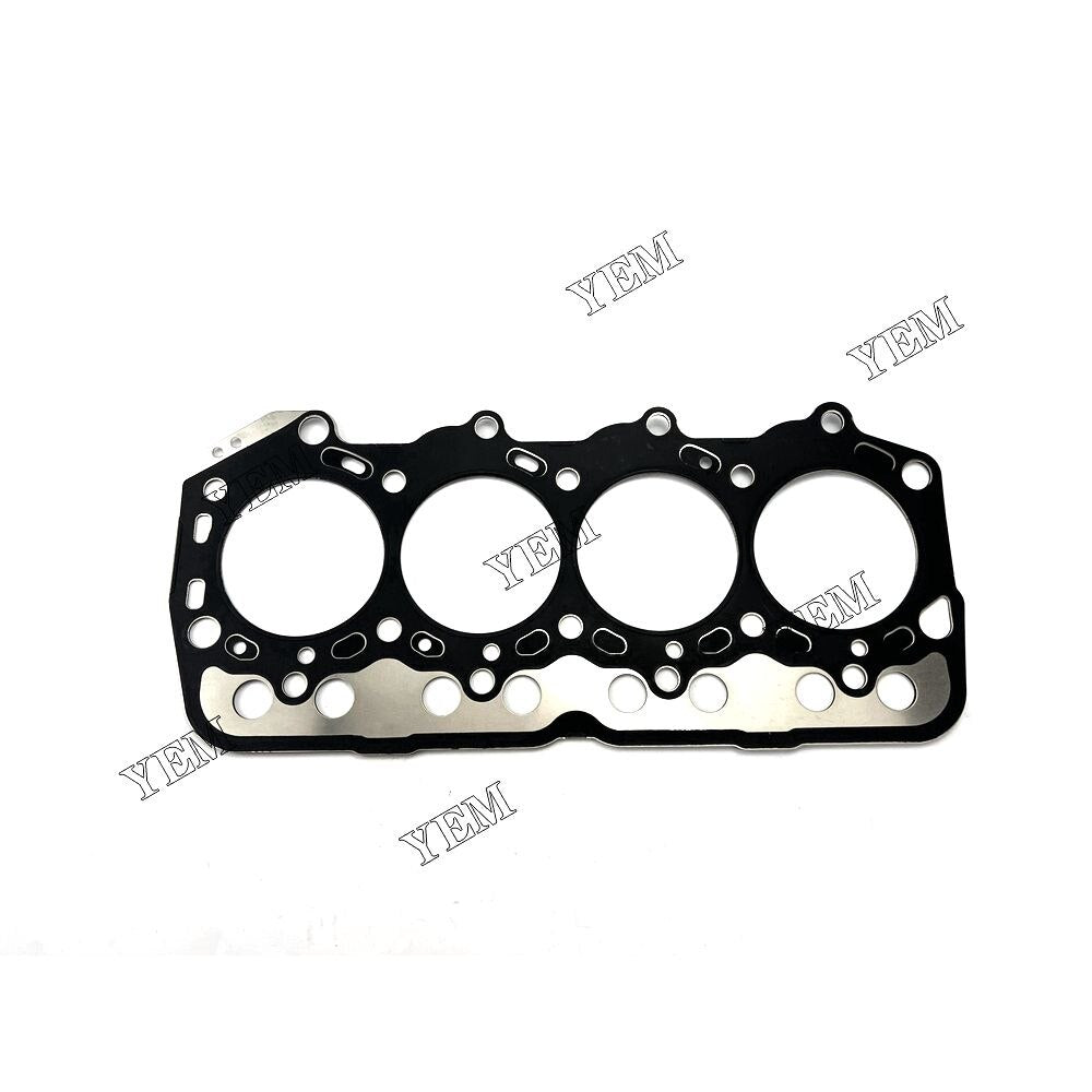 yemparts 1DZ Head Gasket For Toyota Diesel Engine FOR TOYOTA