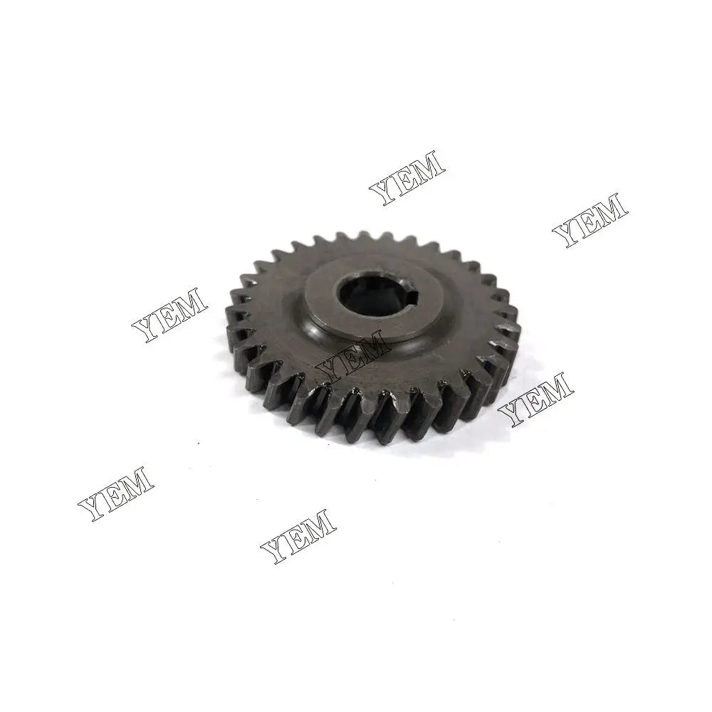 competitive price Oil Pump Drive' For Kubota WG752 excavator engine part YEMPARTS